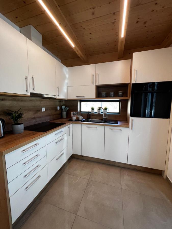 House - River Baca Most na Soči