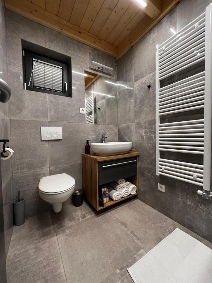 House - River Baca * Most na Soči